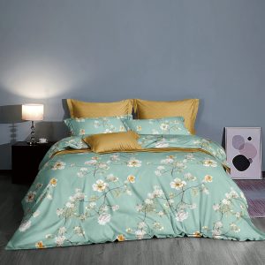 Dia Bamboo microfiber bedsheet