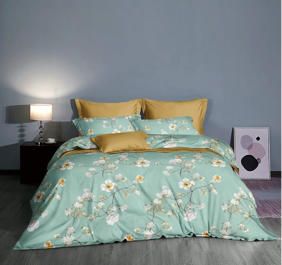 Dia Bamboo microfiber bedsheet